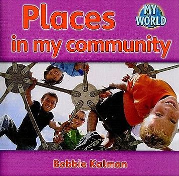 Places in My Community