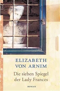 Die sieben Spiegel der Lady Frances