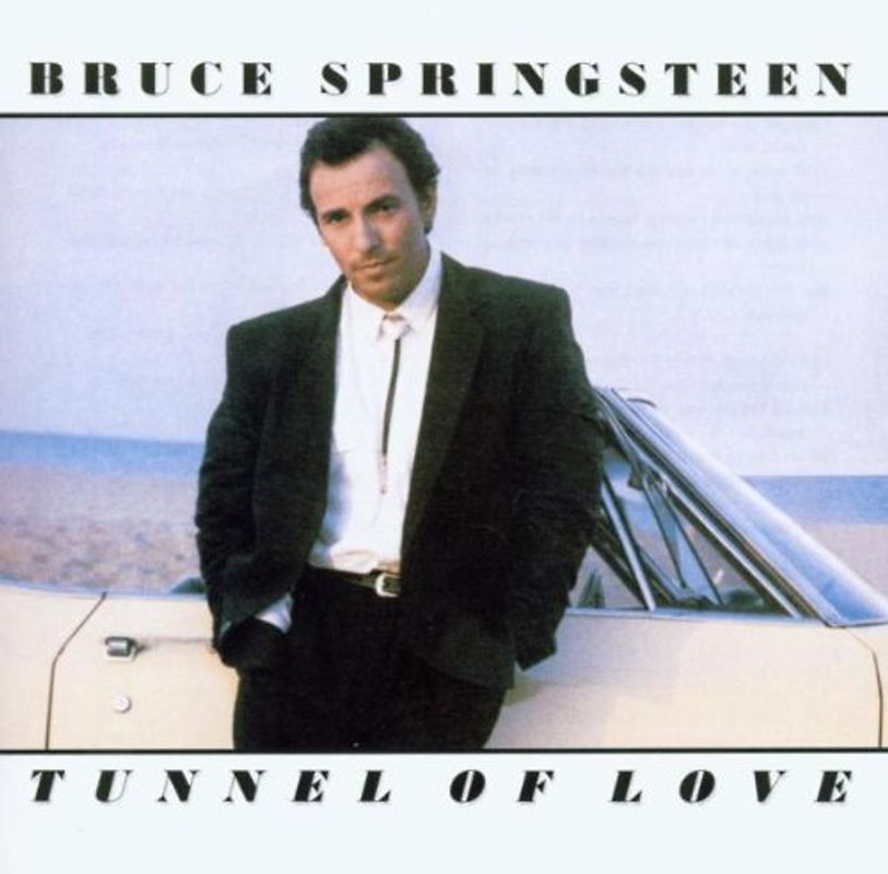 Bruce Springsteen - Tunnel of Love