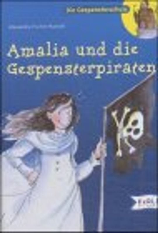 Amalia und die Gespensterpiraten