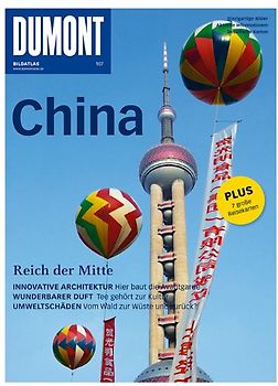 DuMont BILDATLAS China