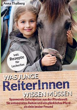 Was junge ReiterInnen wissen müssen