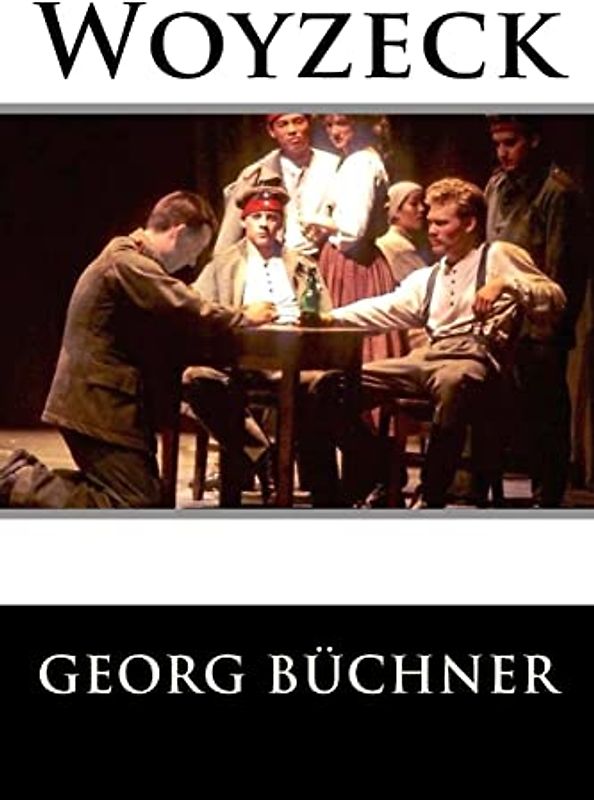 Woyzeck