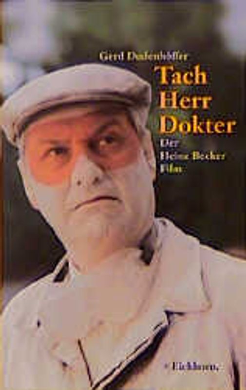 Tach, Herr Dokter