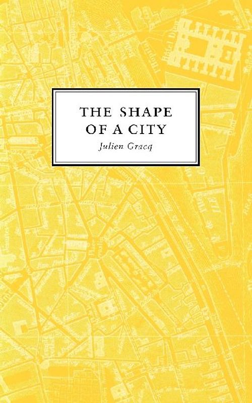 The Shape of a City