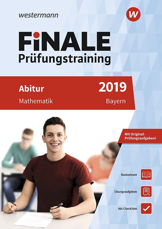 FiNALE Prüfungstraining / FiNALE Prüfungstraining Abitur Bayern
