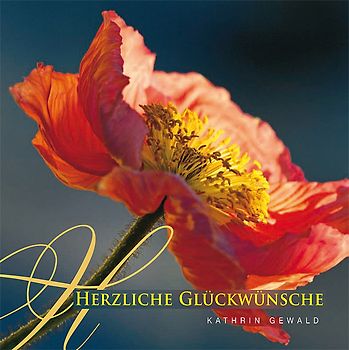 Herzliche Glückwünsche