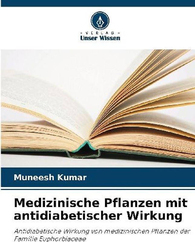 Medizinische Pflanzen mit antidiabetischer Wirkung