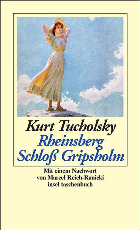 Rheinsberg. Schloß Gripsholm