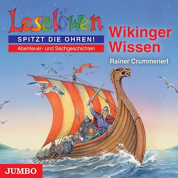 Wikinger Wissen