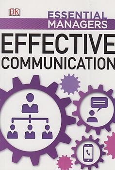 Effective Communication - DK [Paperback]
