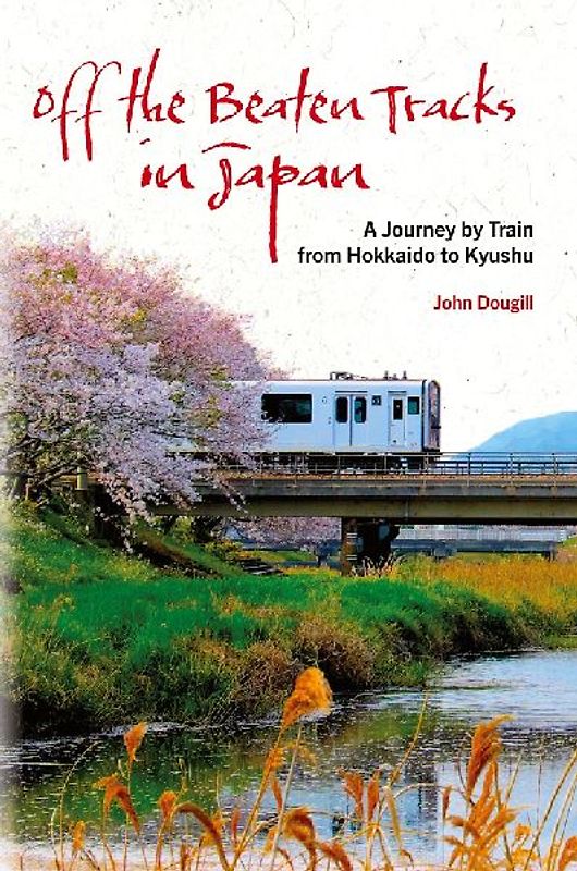 Off the Beaten Tracks in Japan