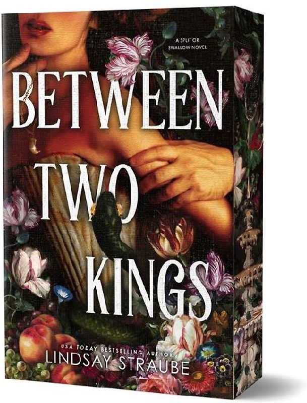 Between Two Kings (Deluxe Edition)