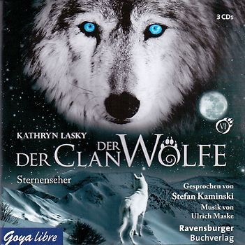 Der Clan der Wölfe [6]