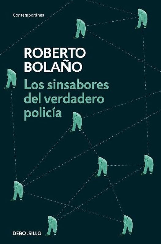 Los sinsabores del verdadero policía