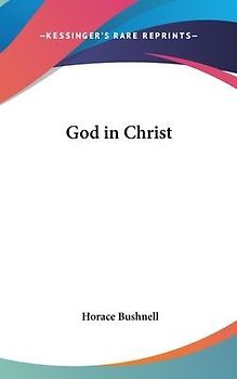 God In Christ