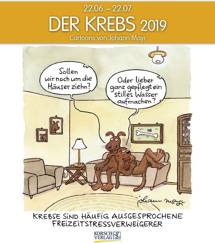 Krebs 232419 2019
