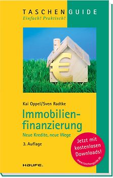 Immobilienfinanzierung