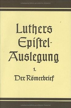 Der Römerbrief