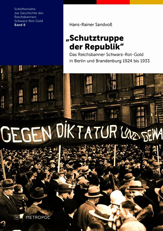 „Schutztruppe der Republik“