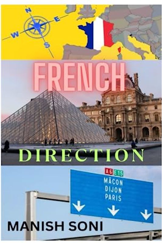 French Direction: France Direction