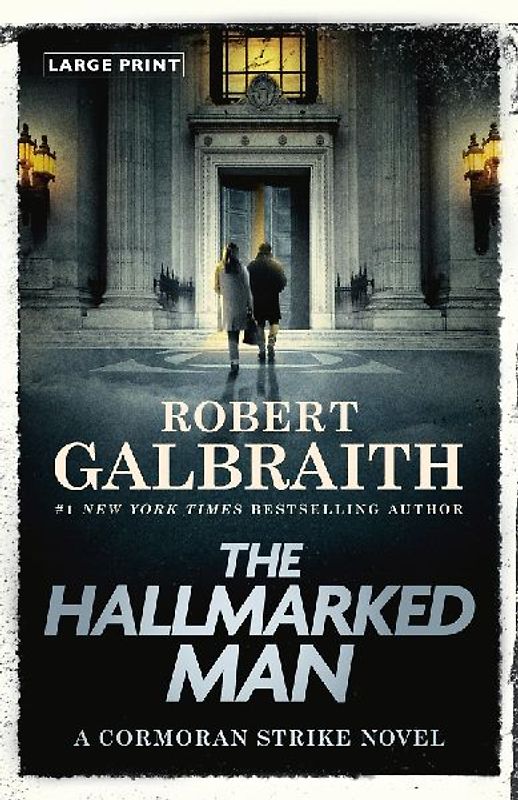 The Hallmarked Man
