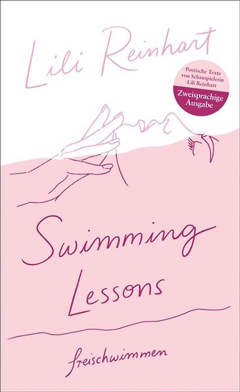 Swimming Lessons – freischwimmen