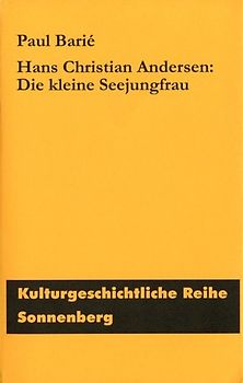 Hans Christian Andersen