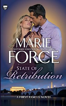 State of Retribution, A First Family Novel