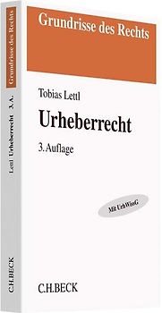 Urheberrecht