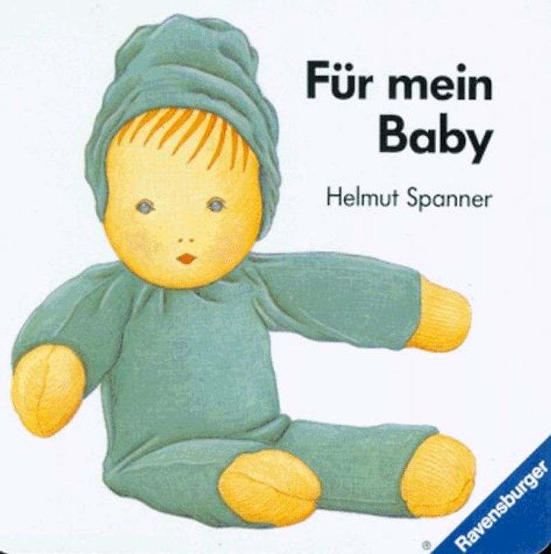 Für mein Baby