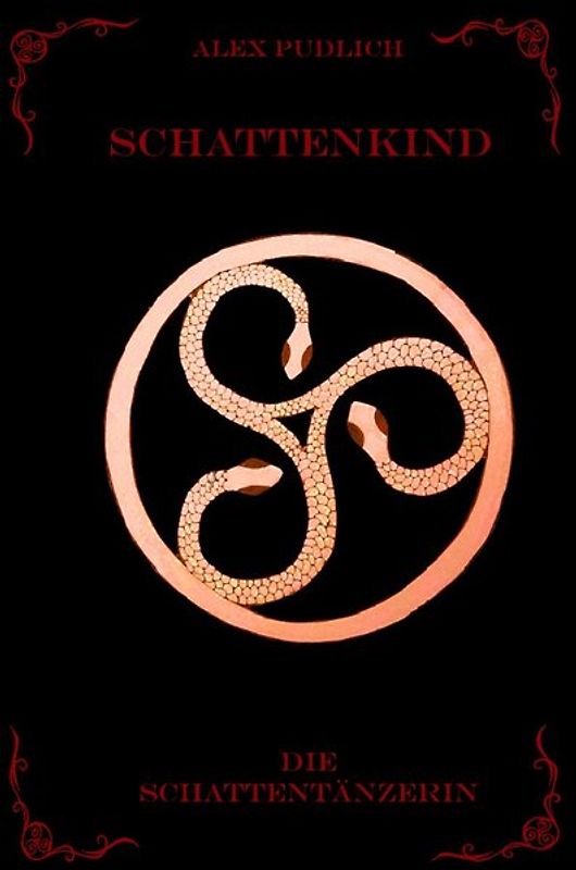 Die Schattentänzerin