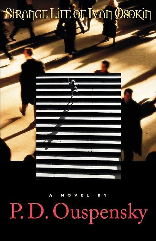 Strange Life of Ivan Osokin