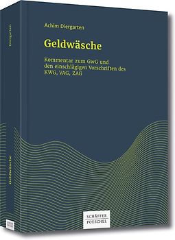 Geldwäsche
