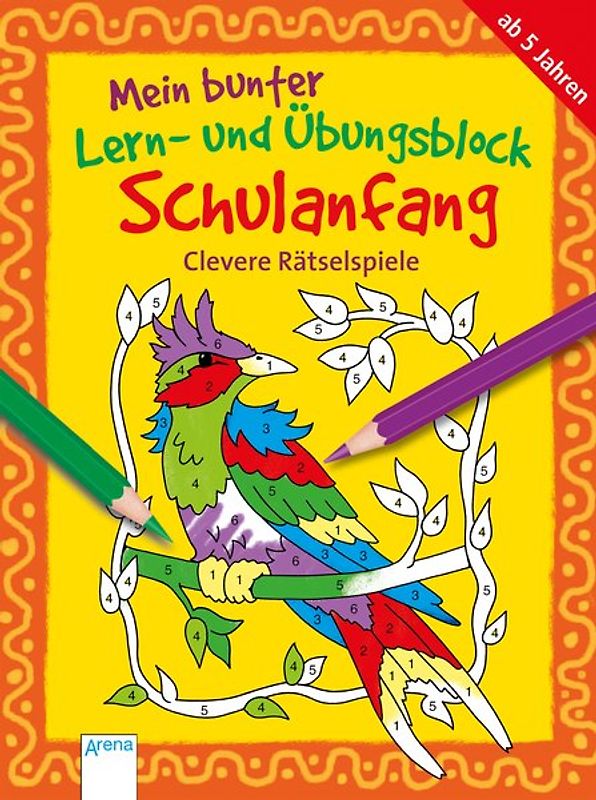 Clevere Rätselspiele