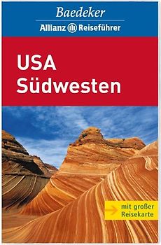 USA Südwesten