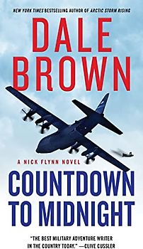Countdown to Midnight: A Nick Flynn Novel (Nick Flynn, 2)