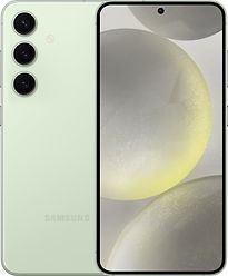 Samsung Galaxy S24 Dual SIM 128GB jade green - refurbished