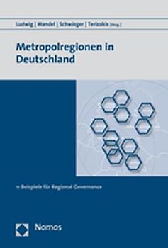 Metropolregionen in Deutschland