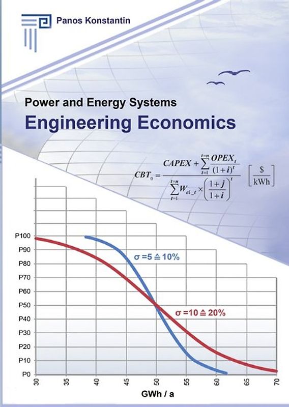 Power and Energy Systems / Engineering Economics