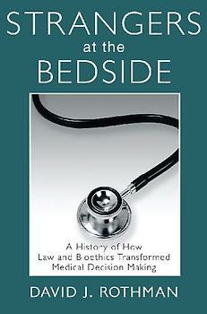 Strangers at the Bedside