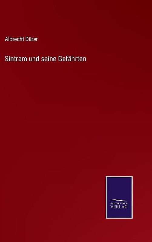 Sintram und seine Gefährten