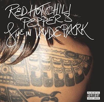 Red Hot Chili Peppers - Live in Hyde Park