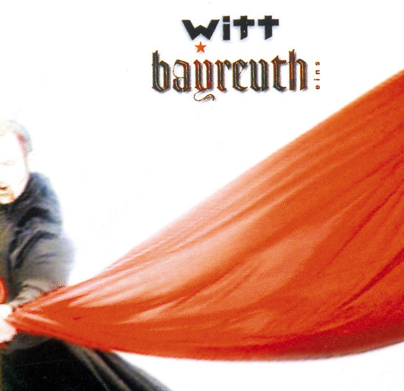 Witt - Bayreuth 1