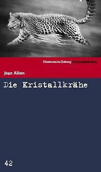 Süddeutsche Zeitung Kriminalbibliothek / Die Kristallkrähe