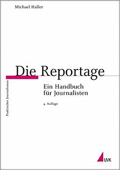 Die Reportage