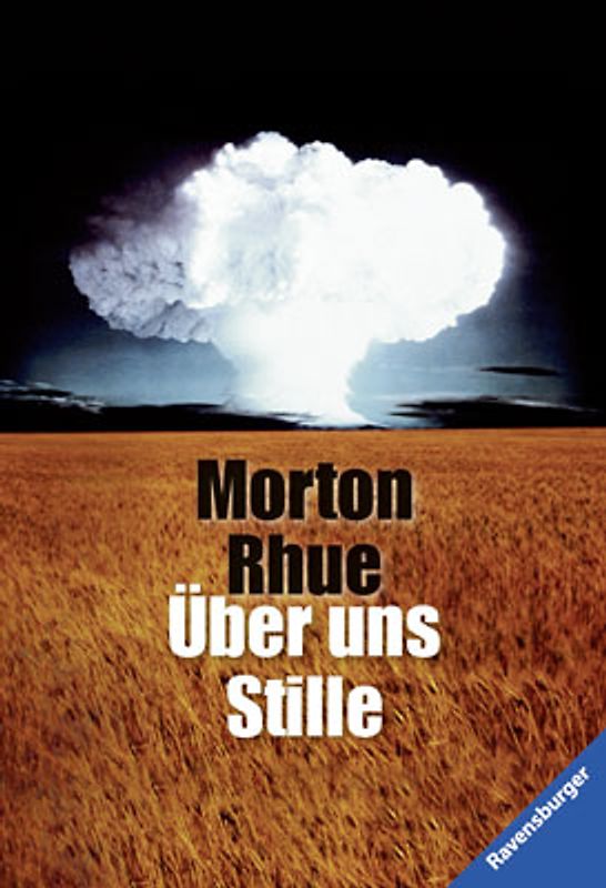 Über uns Stille