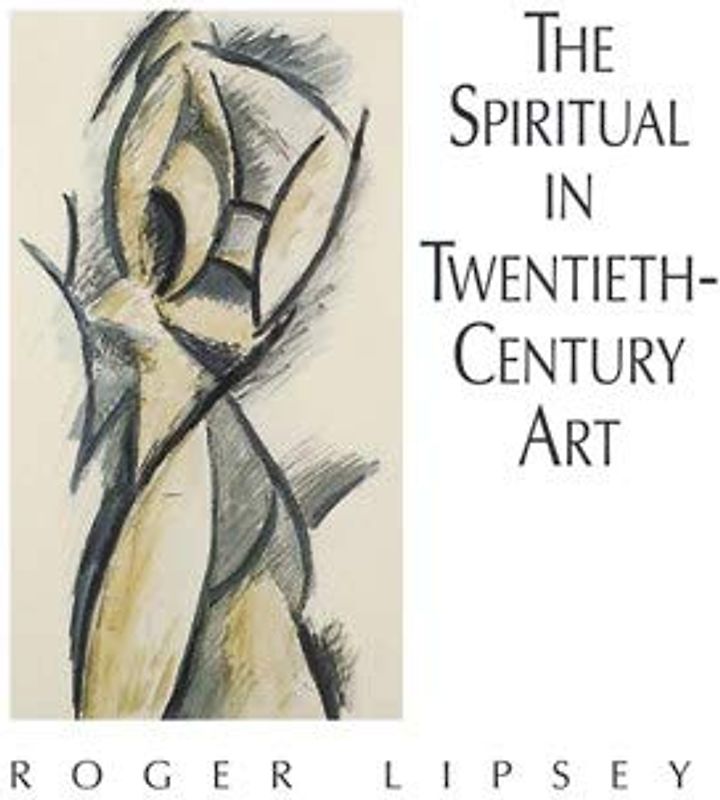 The Spiritual in Twentieth-Century Art (Dover Fine Art, History of Art)