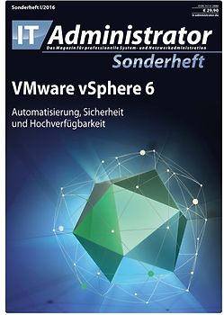 VMware vSphere 6