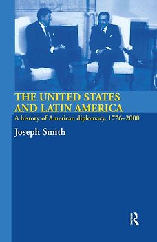 The United States and Latin America